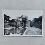 Oude postkaart van Houdeng-Aimeries, Ophalen of Verzenden