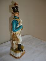 Statue en porcelaine figurine NAPOLEON histoire, Utilisé, Enlèvement ou Envoi