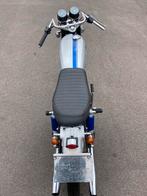 Honda CB125 Oldtimer + div onderdelen .....Caferacer...., Particulier, 125 cc, 11 kW of minder, 1 cilinder