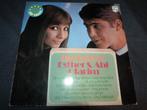 Lp van Esther & Abi Ofarim, CD & DVD, Vinyles | Pop, 12 pouces, Utilisé, Enlèvement ou Envoi, 1960 à 1980