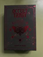 Zeldzame occulte tarot, Ophalen, Zo goed als nieuw, Tarot of Kaarten leggen