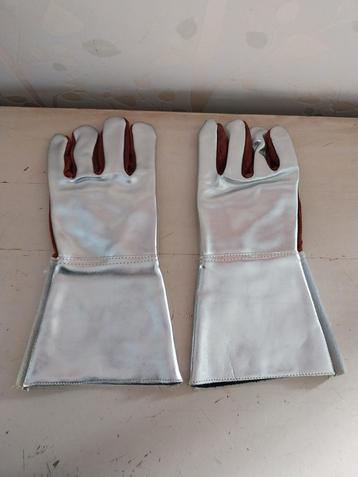 Gants de protection thermique, Articles professionnels, Enlèvement ou Envoi