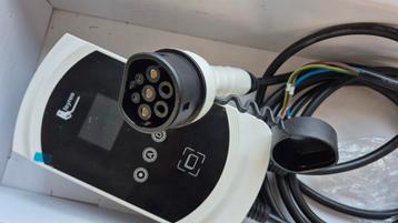 Lader Feyree rfid / wifi / app bediening beschikbaar voor biedingen