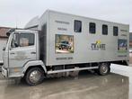 Paardencamion 5 paards, Dieren en Toebehoren, Paarden en Pony's | Trailers en Aanhangwagens, Ophalen of Verzenden