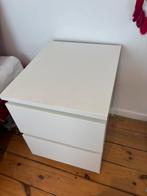 Ikea nachtkastje, Huis en Inrichting, Ophalen, Gebruikt, Minder dan 45 cm, 55 tot 70 cm