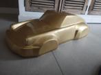 XL Porsche sculptuur, Ophalen of Verzenden