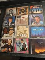 Cds pop  uitzoeken 0.50 euro, Enlèvement ou Envoi