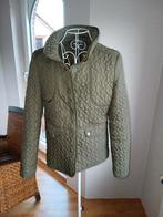 38 !NIEUW! jachtgroen, polyester, Kleding | Dames, Maat 38/40 (M), 3Suisses, Nieuw, Ophalen of Verzenden