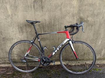Vélo de course Cube Agree Race taille 58 Ultegra 11 vitesses, Autres marques, 57 à 61 cm, Enlèvement, Utilisé