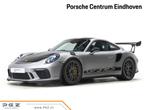 Porsche 991 GT3 RS, Auto's, Te koop, Zilver of Grijs, Bedrijf, Benzine