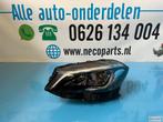 MERCEDES A KLASSE W176 A176 FACELIFT VOL LED KOPLAMP, Auto-onderdelen, Ophalen of Verzenden, Gebruikt, Mercedes-Benz