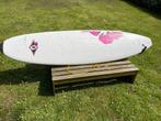 Verkoop Surfplank/Surf board for sale, Watersport en Boten, Golfsurfen, Ophalen, Gebruikt, Longboard, Met koord