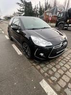 Citroën DS3 1.2 PureTech So Chic S / EURO 6b (bj 2015), Auto's, Gebruikt, Euro 6, 1199 cc, Start-stop-systeem