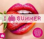 I Love Summer (3CD Ministry of Sound), Cd's en Dvd's, Cd's | Dance en House, Ophalen of Verzenden, Zo goed als nieuw