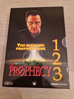 dvd box the prophecy 1 + 2 + 3, Ophalen of Verzenden, Zo goed als nieuw, Boxset