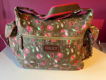 Oilily Tas middelgroot beschikbaar voor biedingen