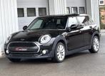 MINI Cooper Clubman 1.5/Benzine/Led/Navi/Airco/Euro6d, 75 kW, Achat, Entreprise, Noir
