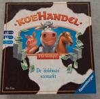 Bordspel "Koehandel" - Ravensburger, Hobby en Vrije tijd, Ophalen of Verzenden, Zo goed als nieuw, Ravensburger