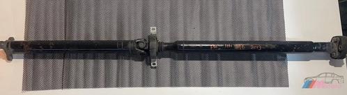 BMW F20 TUSSEN AS 763702501, Auto-onderdelen, Transmissie en Toebehoren, BMW, Gebruikt, Ophalen of Verzenden