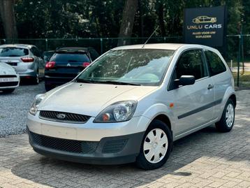 FORD FIESTA 1.3 BENZINE 99.000KM TOPSTAAT beschikbaar voor biedingen
