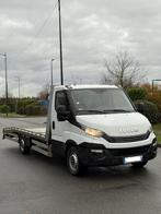 Depaneuse iveco, Autos, Camions, Achat, Iveco, Diesel, Automatique