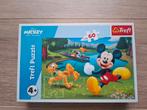 Puzzel Disney Mickey, Enlèvement, Comme neuf
