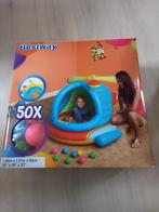 Baby ballenbad, Kinderen en Baby's, Ophalen, Zo goed als nieuw