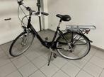 Batavus damesfiets, maat 53, in goede staat, Fietsen en Brommers, Fietsen | Dames | Damesfietsen, Ophalen, Batavus, Versnellingen