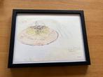 Mooie werken Panamarenko, Antiek en Kunst, Kunst | Litho's en Zeefdrukken, Ophalen of Verzenden