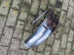 Chrome spatborden Honda Camino PA50, Fietsen en Brommers, Ophalen of Verzenden, Gebruikt