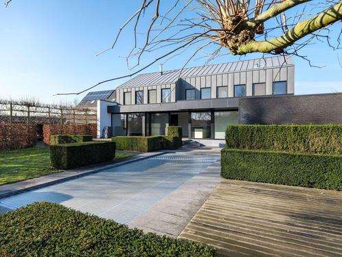 Woning te koop in Gierle, 4 slpks, Immo, Huizen en Appartementen te koop, Vrijstaande woning, A