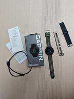 Garmin Forerunner 55 - ZGAN / Nauwelijks gebruikt, Bijoux, Sacs & Beauté, Montres connectées, Enlèvement ou Envoi, Comme neuf