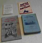The Daily Telegraph war maps - Submarines, Ophalen, Gelezen