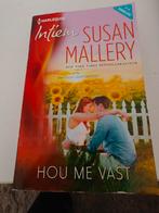 Susan mallery, Ophalen of Verzenden, Gelezen
