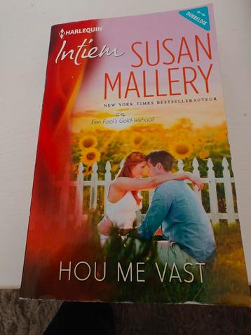 Susan mallery beschikbaar voor biedingen