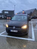VW CADDY LICHTE VRACHT, Voorwielaandrijving, Stof, 4 cilinders, Volkswagen