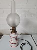 Lampe vintage, Ophalen of Verzenden