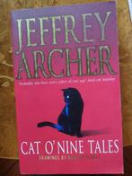 Jeffrey ARCHER - 3 books - engels - ook apart, Ophalen of Verzenden, Zo goed als nieuw, Jeffrey Archer, Fictie