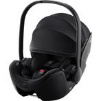 Britax Römer Autostoel Baby-Safe 5Z2 Midnight Grey Romer, Kinderen en Baby's, Ophalen, Romer, Autogordel, Zo goed als nieuw