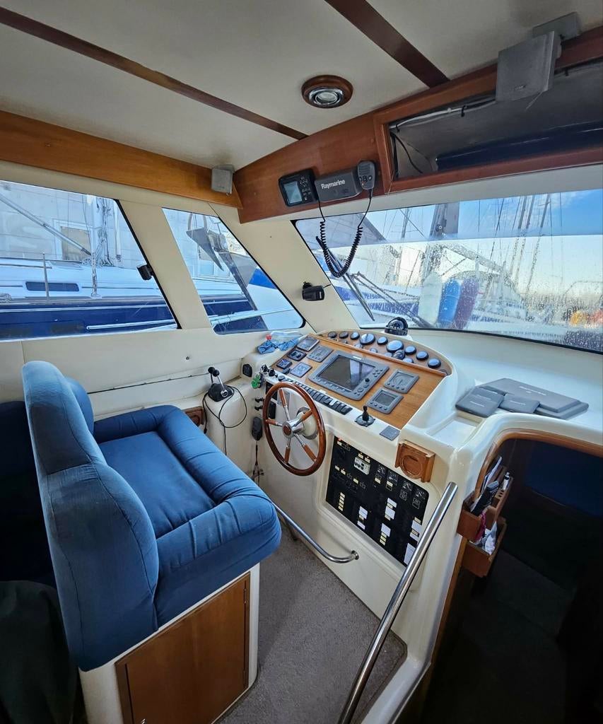 Rodman 12.50, Sports nautiques & Bateaux, Bateaux à moteur & Yachts à moteur