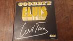Single Goodbye Elvis, CD & DVD, Vinyles Singles, Comme neuf, 7 pouces, En néerlandais, Enlèvement ou Envoi