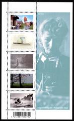 BL160 MNH 2008 - Photographie belge., Enlèvement ou Envoi, Non oblitéré, Neuf