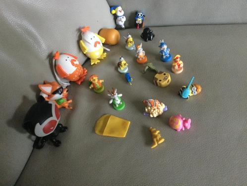 SET VAN VERSCHILLENDE SPELLEN: CREATIE, VERBEELDING VOOR 1 E, Antiek en Kunst, Antiek | Overige Antiek, Ophalen of Verzenden