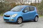 Opel Agila 1.0i benzine reeds gekeurd slechts 99.000km's, Auto's, Bedrijf, Agila, Te koop, Benzine