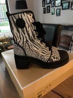 Laarzen Michael Kors maat 40, Kleding | Dames, Ophalen, Zo goed als nieuw