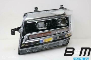 LED koplamp links VW Crafter / MAN 2017 7C1941035C beschikbaar voor biedingen