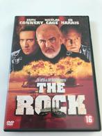 DVD The Rock, Vanaf 16 jaar, Ophalen of Verzenden, Zo goed als nieuw, Actie