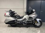 Honda GL1800 Goldwing in mooie staat (bj 2016), Motoren, Bedrijf, Meer dan 35 kW, Toermotor, 1800 cc