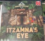 Escape spel Itzamna's Eye, Drie of vier spelers, Ophalen of Verzenden, Nieuw, Jumbo