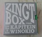 Kapitein Winokio, Ophalen, Zo goed als nieuw, Boxset